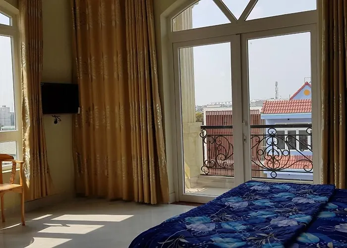 Hai Dang Hotel