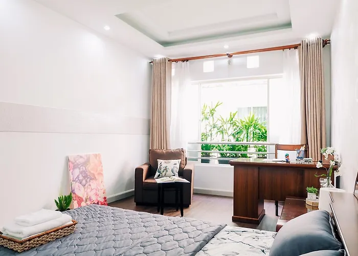 Magari Homestay