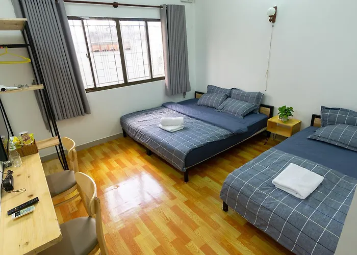Condodo Hostel