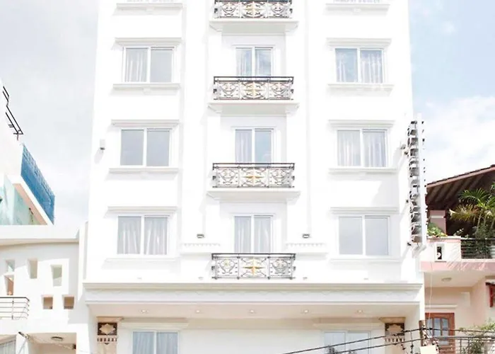 Hanz Happy 2 Hotel