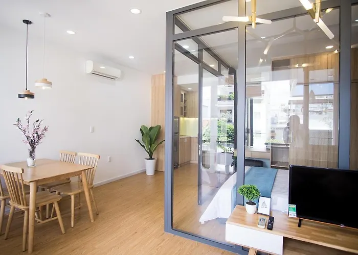 Cuu Kim Son Hotel