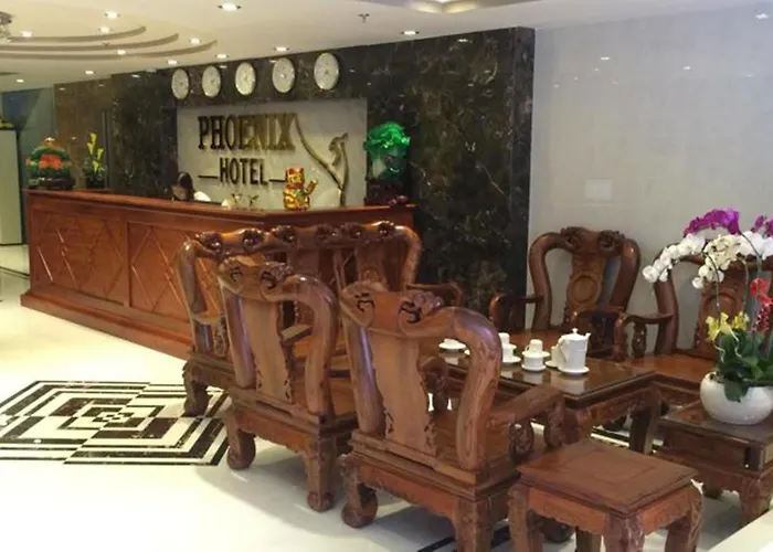 Phoenix Hotel Saigon