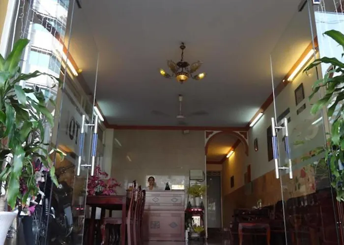 Son Tung Hotel
