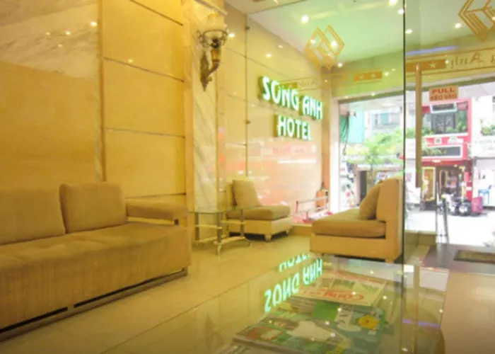 Song Anh Hotel 1