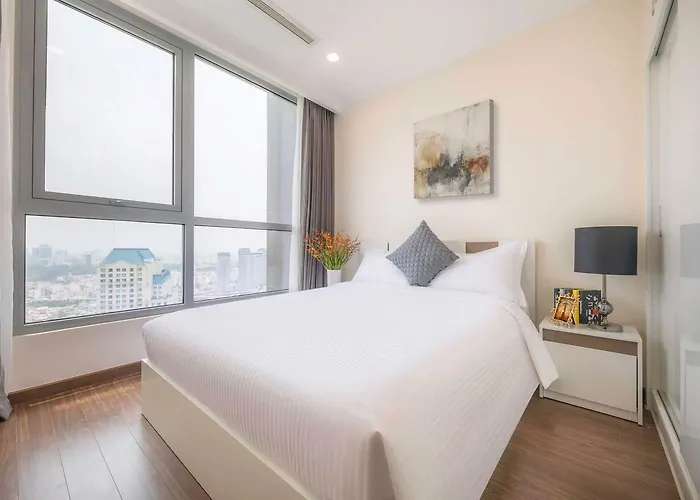 Vinhomes Central Park - Christine Properties