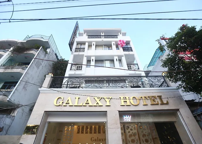 Galaxy Hotel