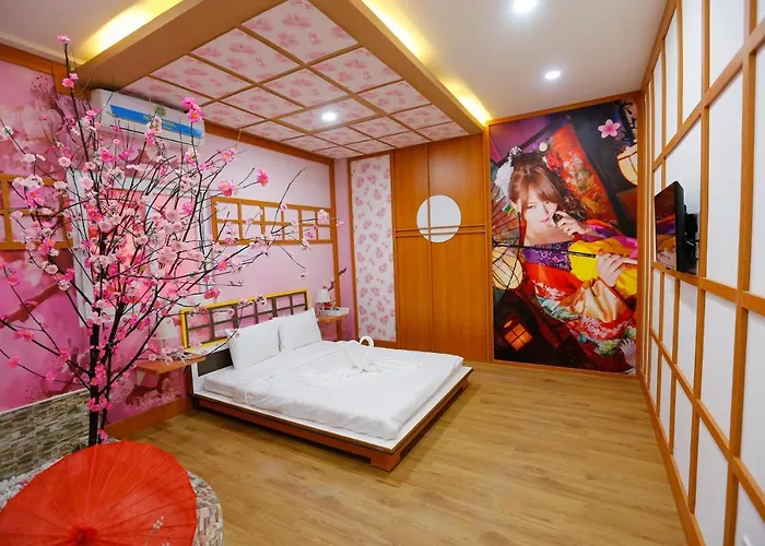 Novia Hotel