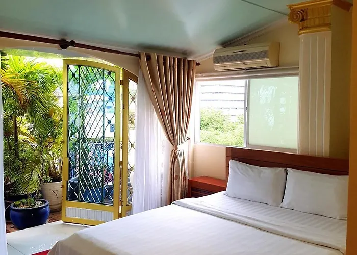 Hai Nam Hotel
