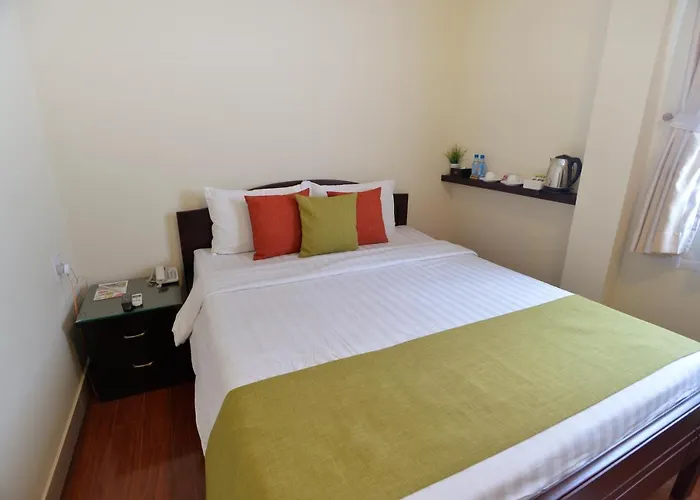 Beautiful Saigon Boutique Hotel