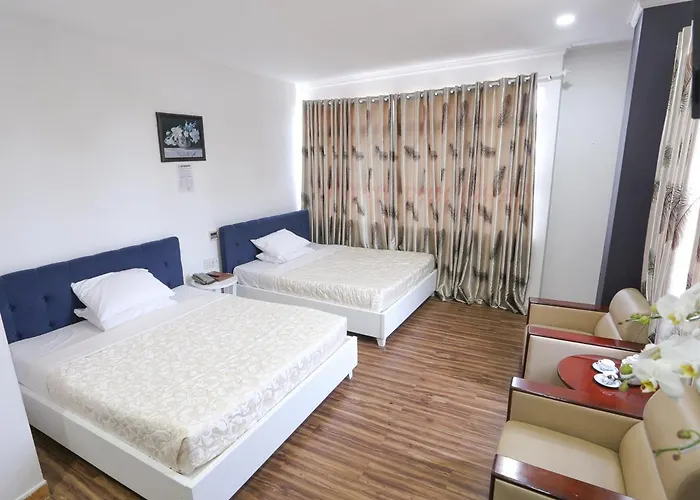 Rain Bow Hotel