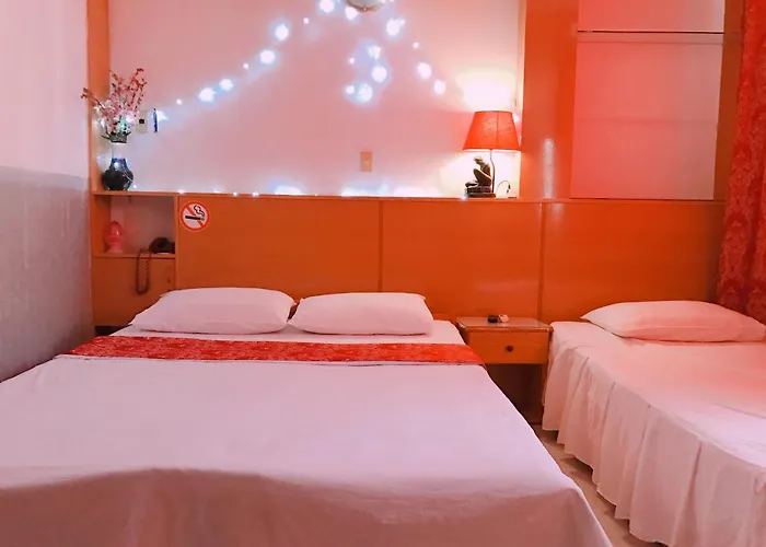 Thinh Vuong Hotel