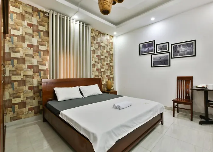 The Alley Home