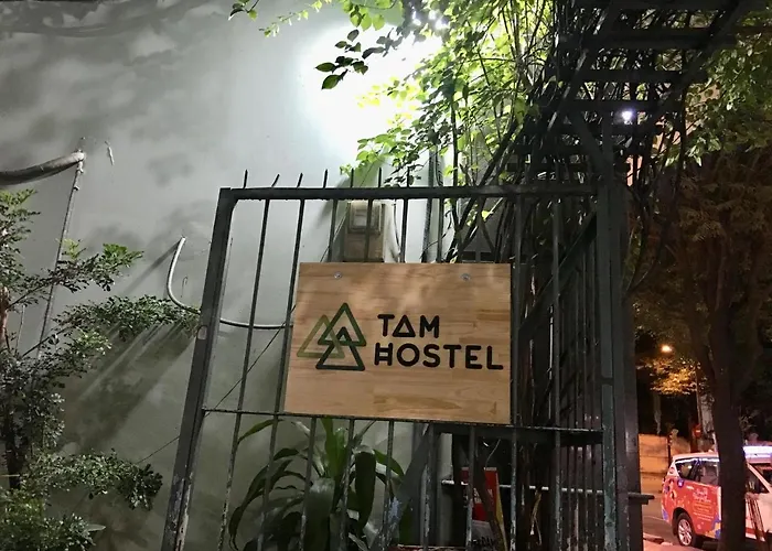 Tam Hostel