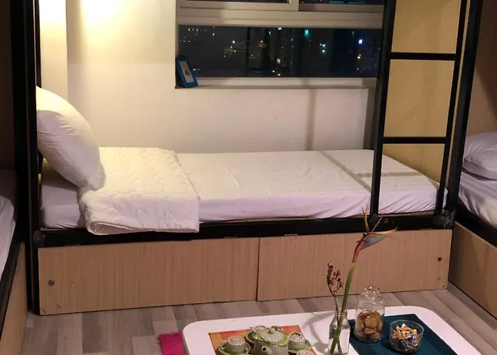 Nup Saigon Homestay
