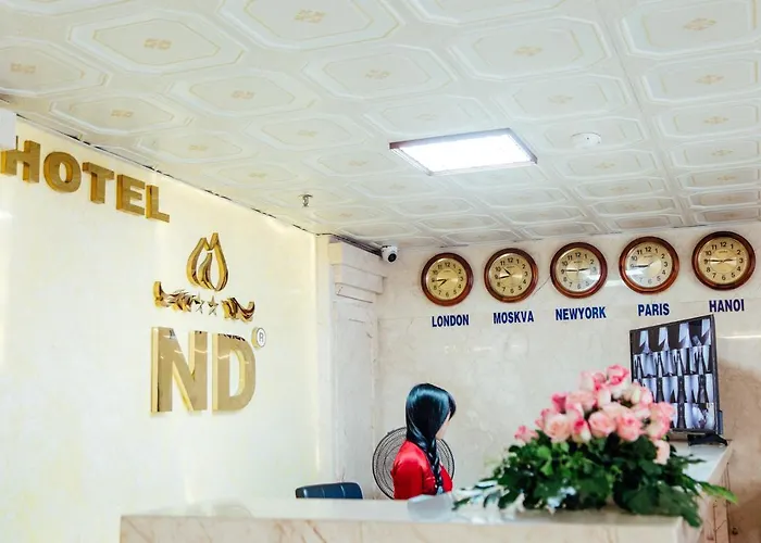 Nd Hotel