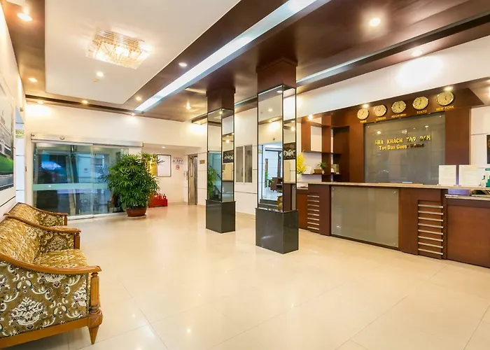 Taodan Guesthouse