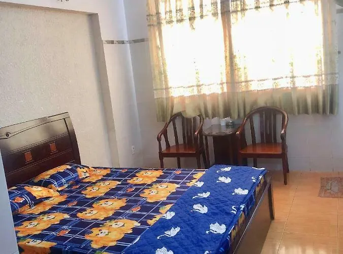 Giang Phuoc Hung Hotel