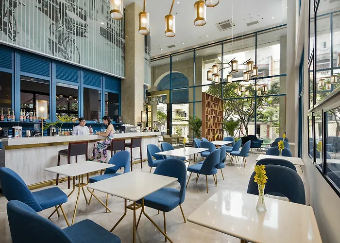 Do Thanh Residence