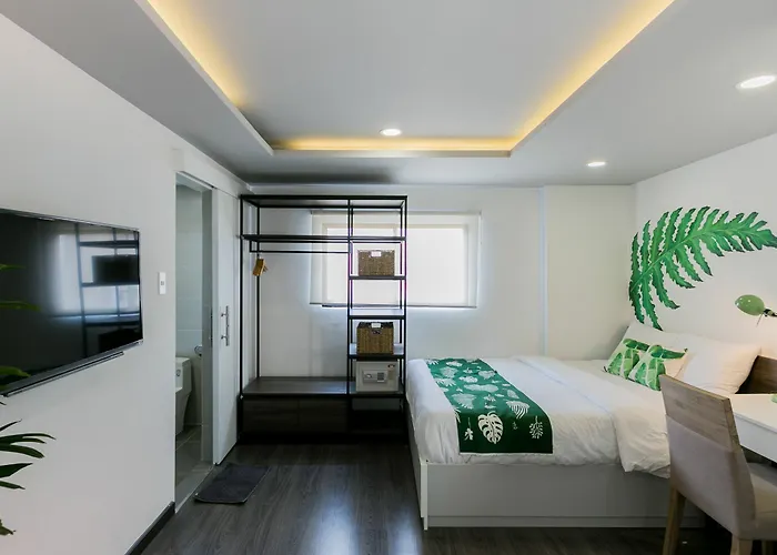 La Regatta Boutique Residences