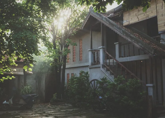 The An Homestay