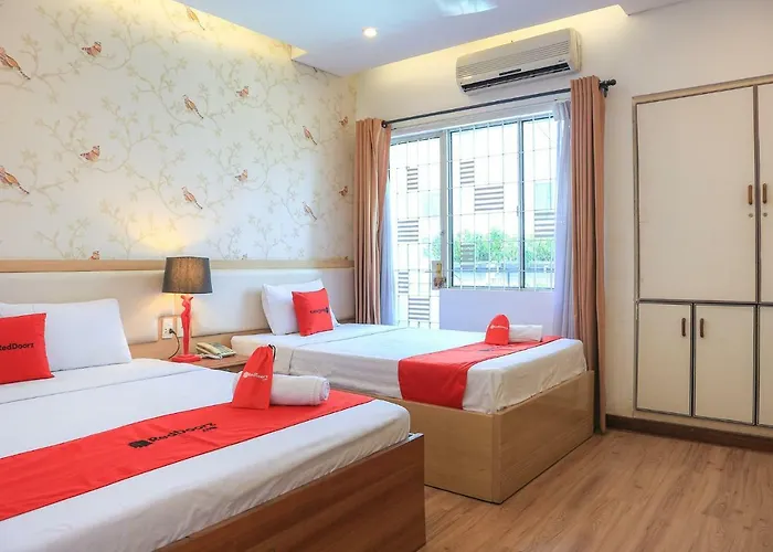 Saigon River Boutique Hotel