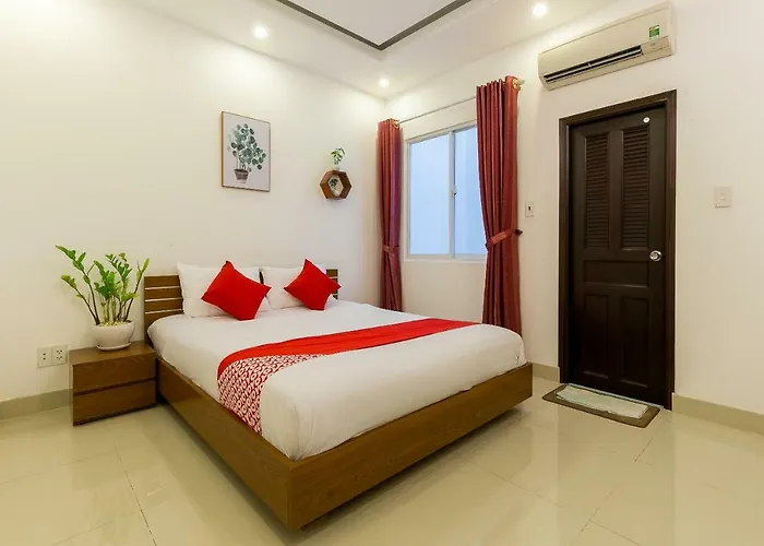 Oyo 254 Idea Homestay