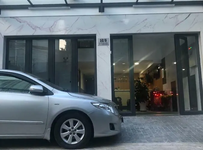 Hotel Phuong Anh