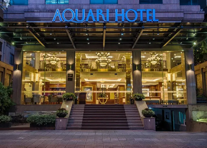 Aquari Hotel