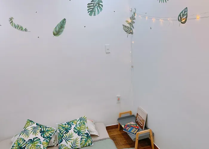 Cozy Private Home @ Hcm D.5