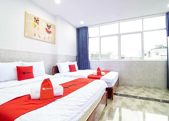 Venus Hotel Near Secc - Fv Hospital