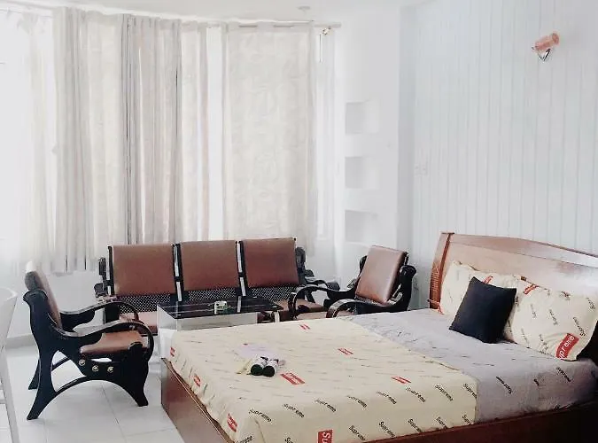 Expats Homestay Minh Quang