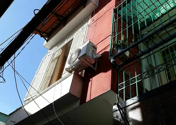 T&T Hostel