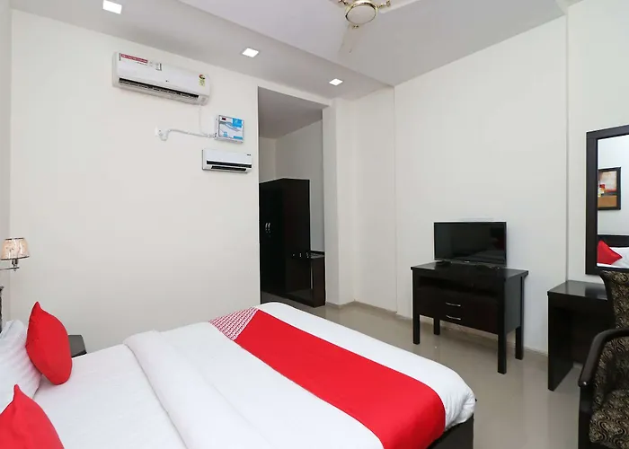 Oyo 131 Nhu Phuc Hotel