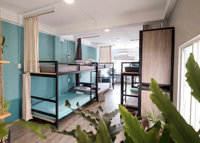 Saigon Inner Home