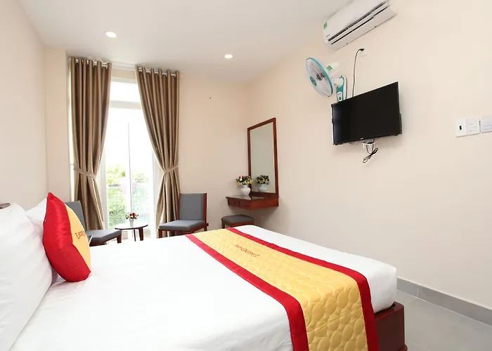 Legend Hotel