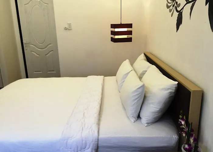 Diamond Suite Luxury