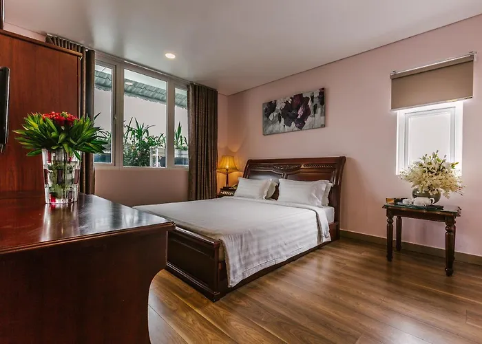 Sophia Hotel