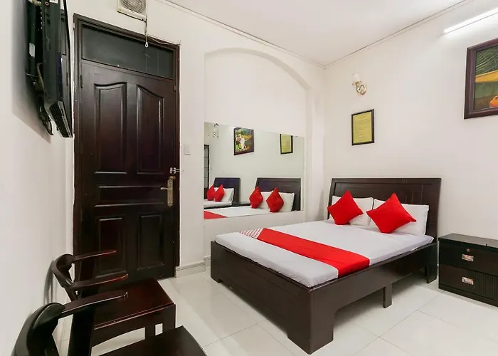 OYO 486 Khách sạn Nhất Nhất