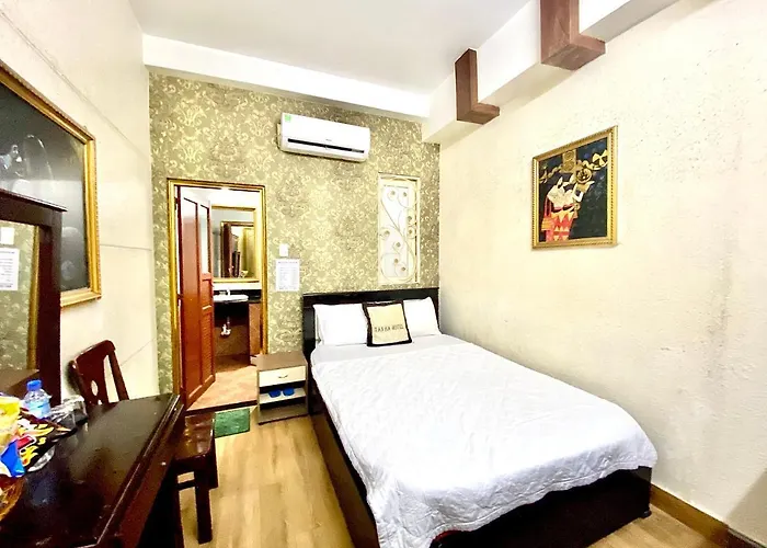 Tan Ha Hotel