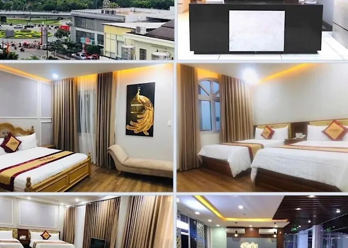 Doha 2 Hotel Saigon Airport