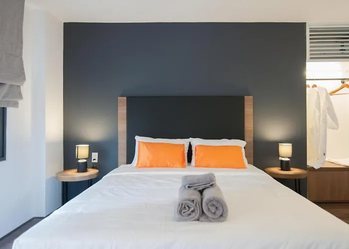 The Junction Hotel Hai Ba Trung