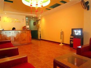 Anh Tu Hotel Ho Chi Minh City