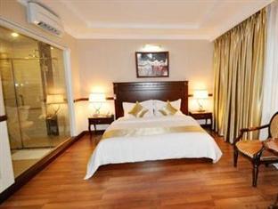 Boutique Garden 3* Ho Chi Minh City