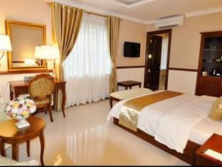 Boutique Garden Ho Chi Minh City