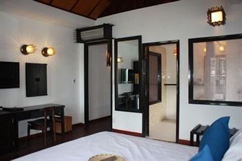 Cinnamon Saigon Hotel