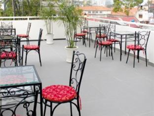 Hotel City Hotel 18 Luu Van Lang