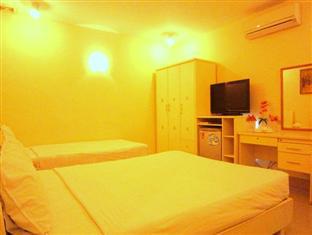Hotel Du Xuan Ho Chi Minh City
