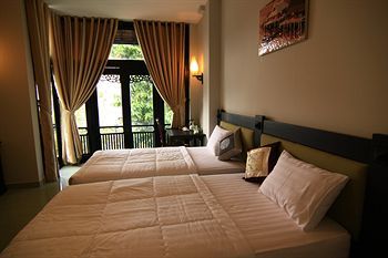 Faifoo Boutique 3* Ho Chi Minh City