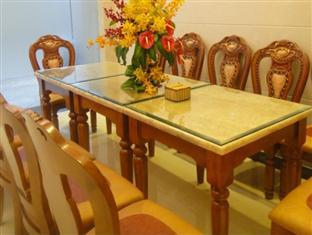 Hanz Happy Hotel Bandar Ho Chi Minh