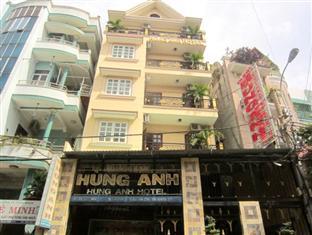 Hotel Hung Anh 2*